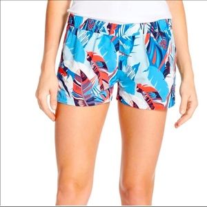 Patagonia Barely Baggies Feather Shorts S